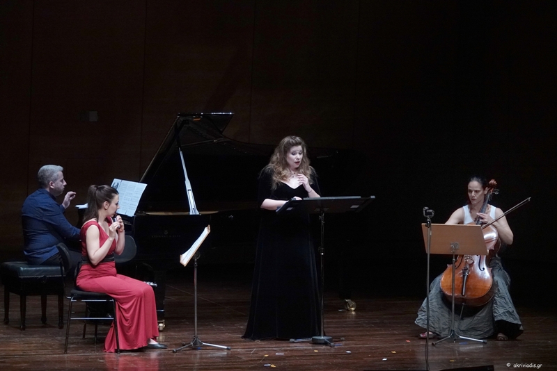 Σύνολο Φεστιβάλ Ιονίων