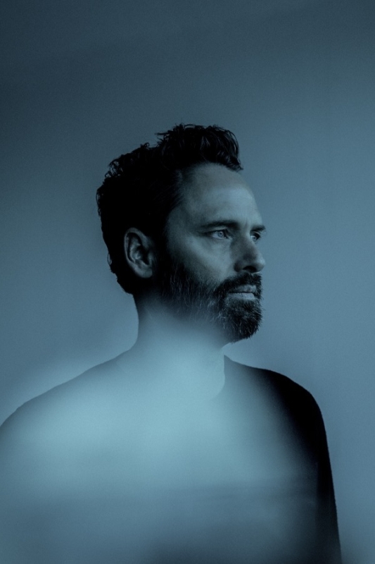 Ο Dustin O’Halloran στο ΚΠΙΣΝ