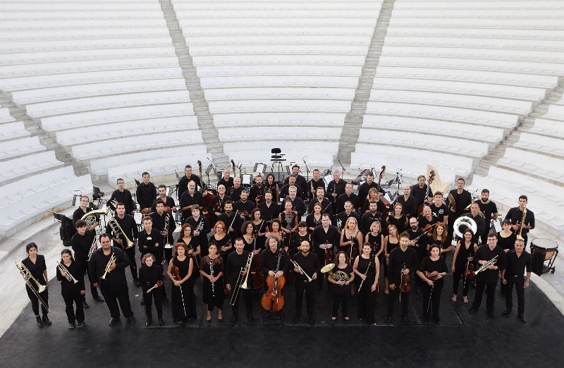 Το πρόγραμμα του Μεγάρου Μουσικής για το πρώτο τρίμηνο του 2023