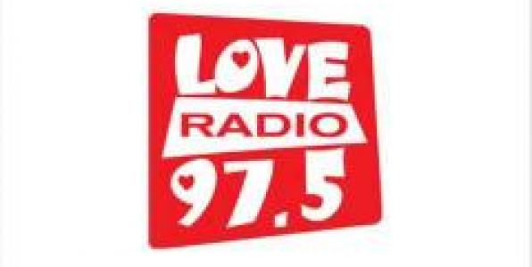 Η ΜΑΡΙΝΕΛΛΑ ΣΗΜΕΡΑ ΣΤΟ LOVE RADIO