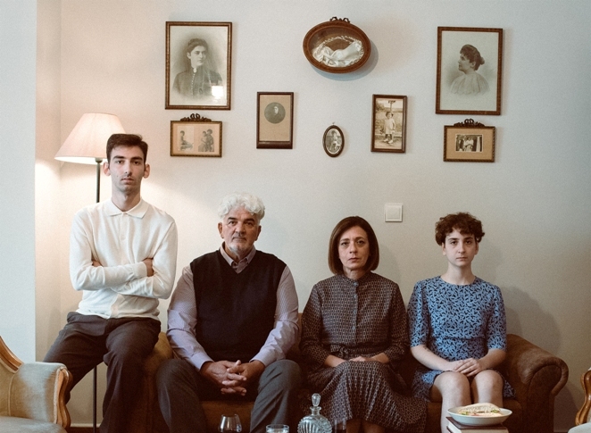 «Τρομακτικό» Νέο τραγούδι από το Παιδί Τραύμα