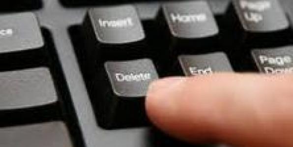 DELETE