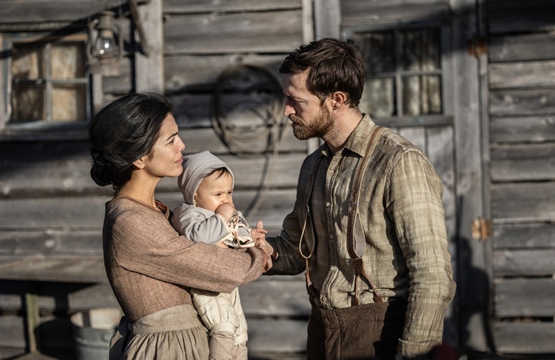 6 νέες σειρές και ένας νέος κύκλος σειράς έρχονται τον Απρίλιο στο NovaCinema 4