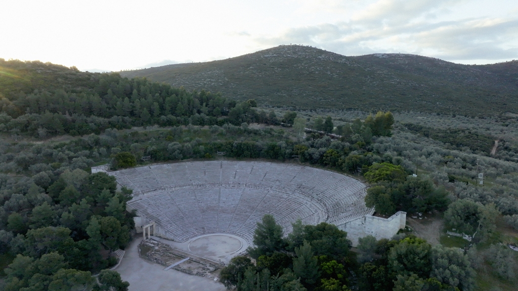 Η Εθνική Λυρική Σκηνή πηγαίνει Επίδαυρο το καλοκαίρι του 2026