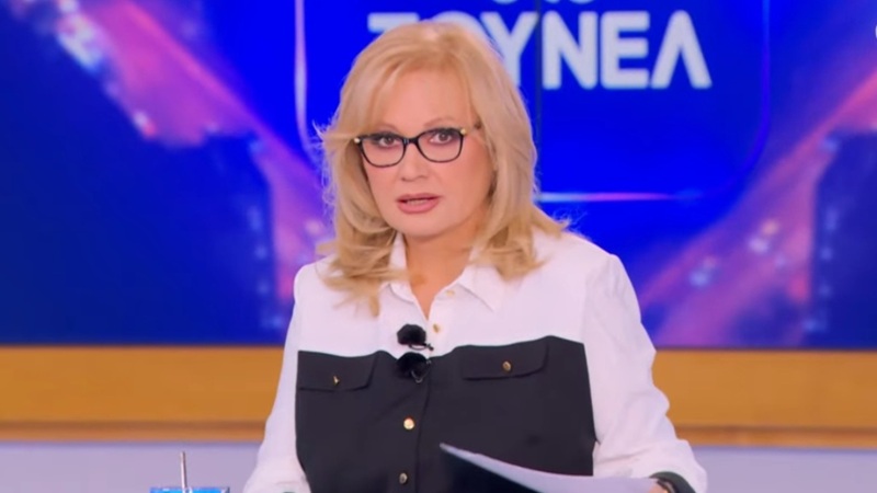 «Φως στο Τούνελ» εκτάκτως για την σύλληψη της Ειρήνης Μουρτζούκου