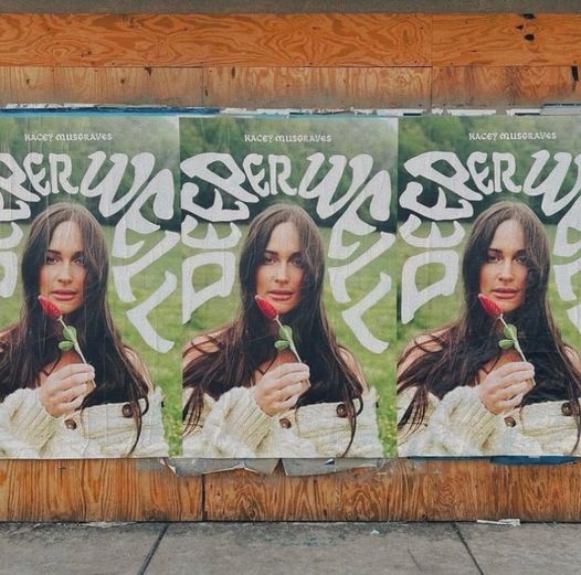 Δισκοκριτική-παρουσίαση, Kacey Musgraves «Deeper Well»