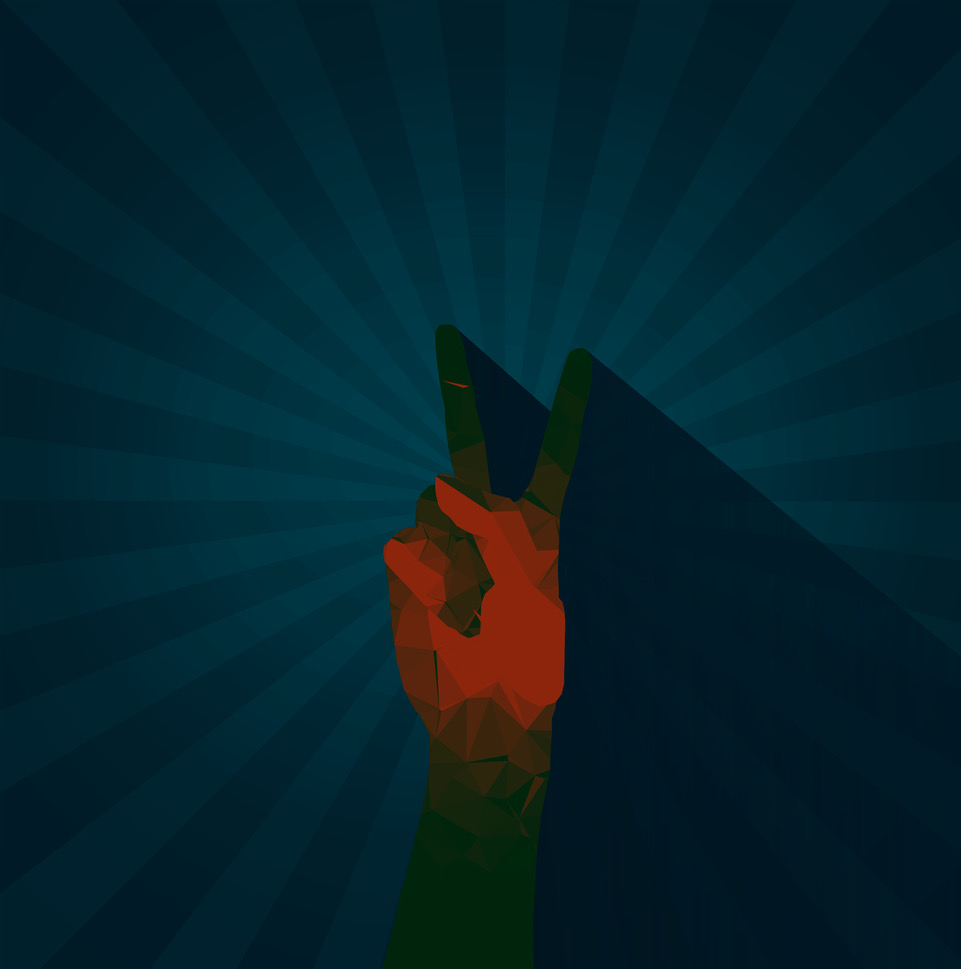 In Peace We Trust!
