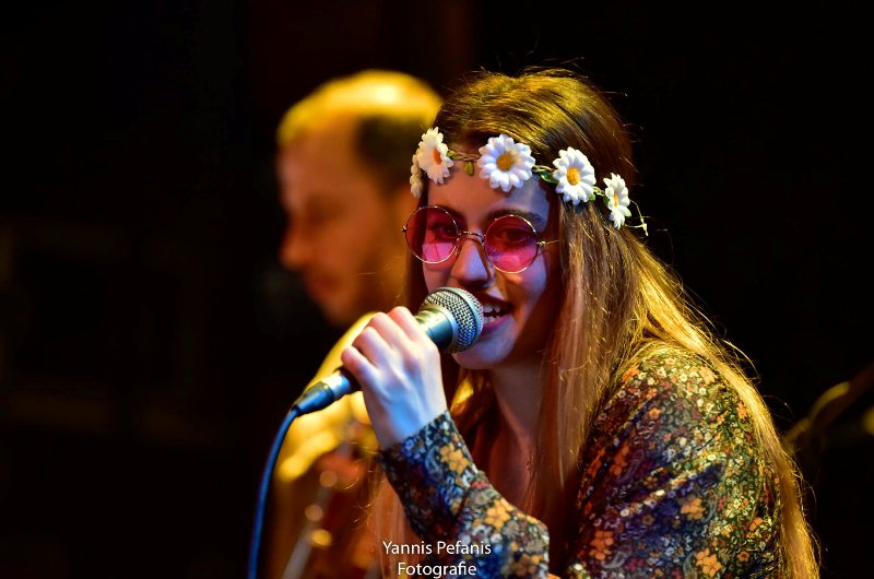 Ταξίδι στην εποχή του βινυλίου - UPDATE: Το live streaming ακυρώθηκε