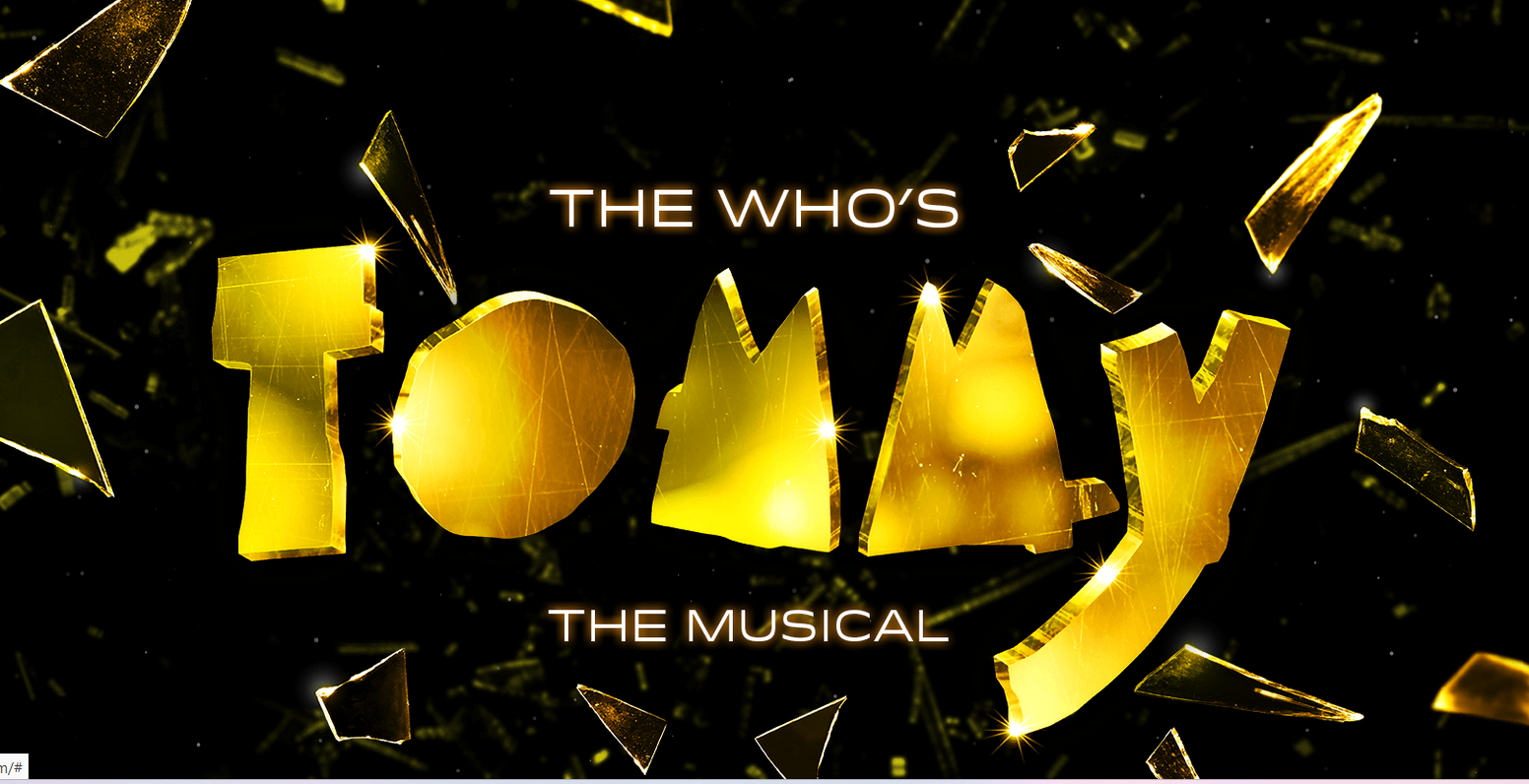 Το μιούζικαλ "Tommy" των The Who επιστρέφει στο Broadway
