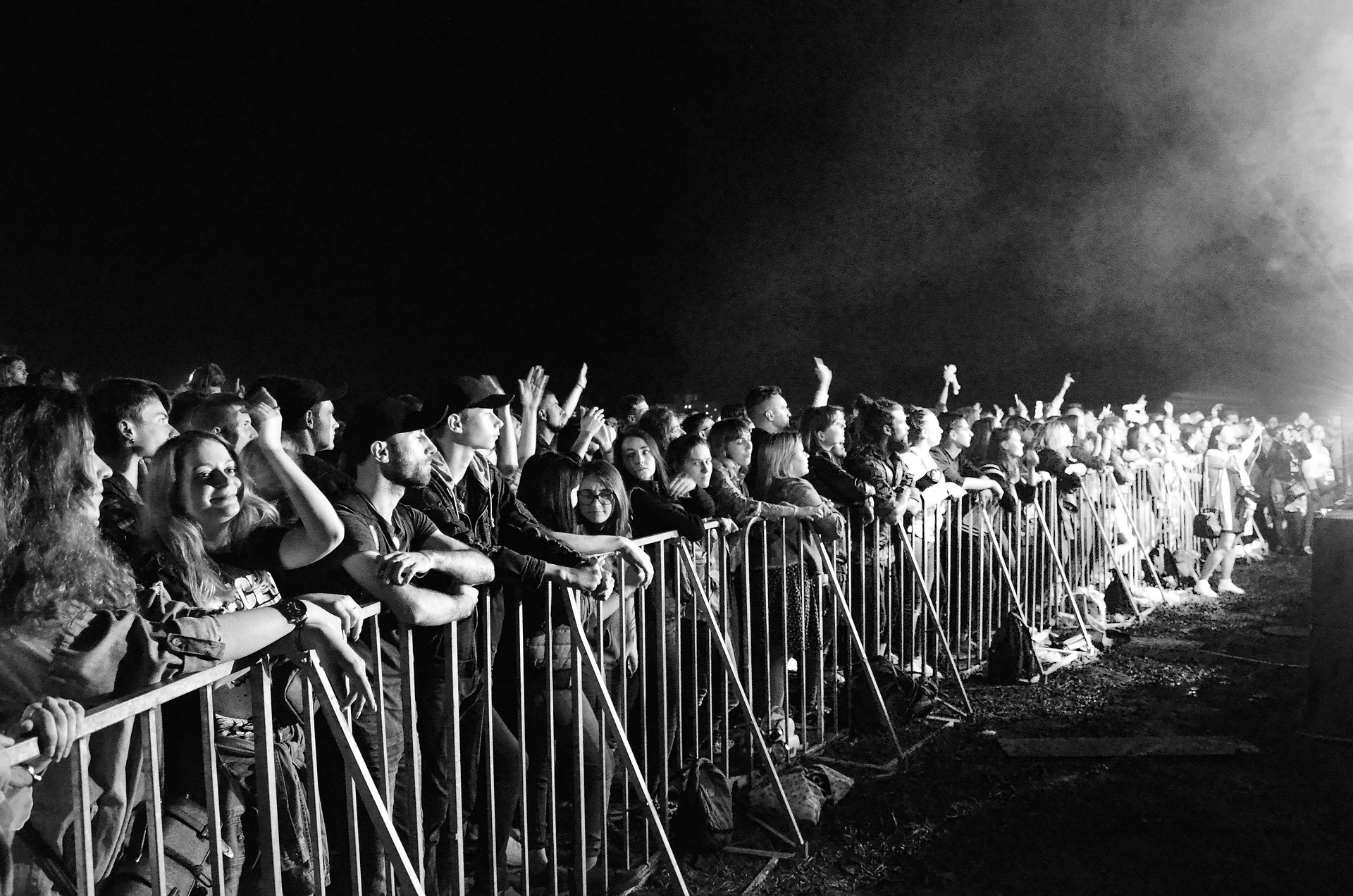 Αυτές είναι οι ξένες συναυλίες του καλοκαιριού 