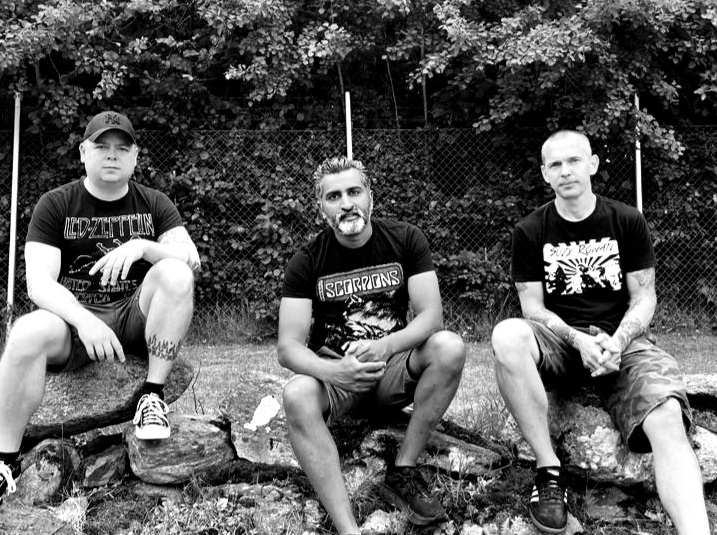 Οι Perkele για δύο συναυλίες στην Ελλάδα 