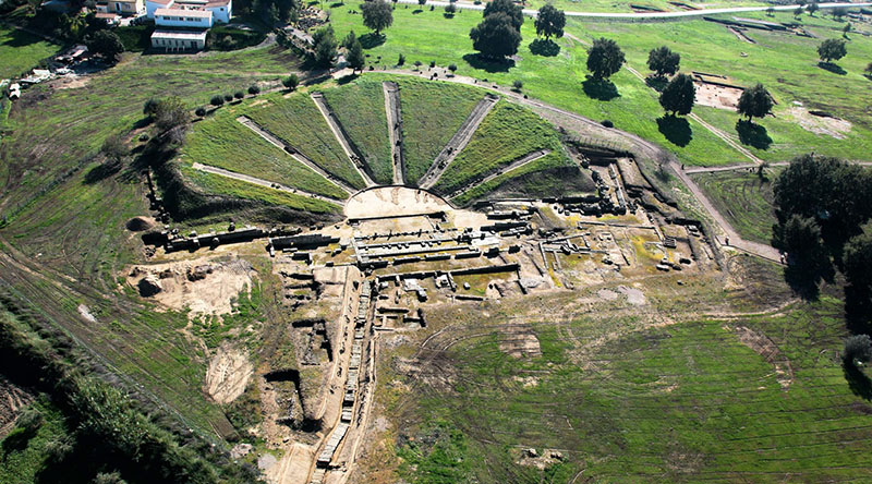 Όλη η Ελλάδα ένας Πολιτισμός 2021»: 1.800.000 ευρώ για 70 προτάσεις