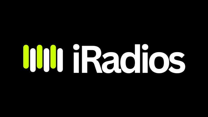 iRadios: Νέα εφαρμογή για radio streaming