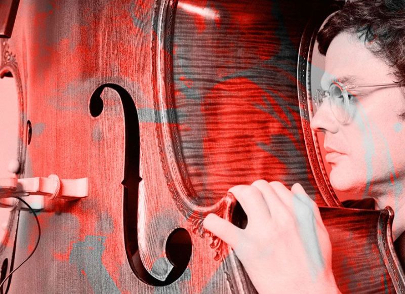 The Charlie Haden Project