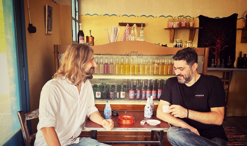 «Took Me Away»: Ακούστε το δεύτερο volume από την «Παραλία»