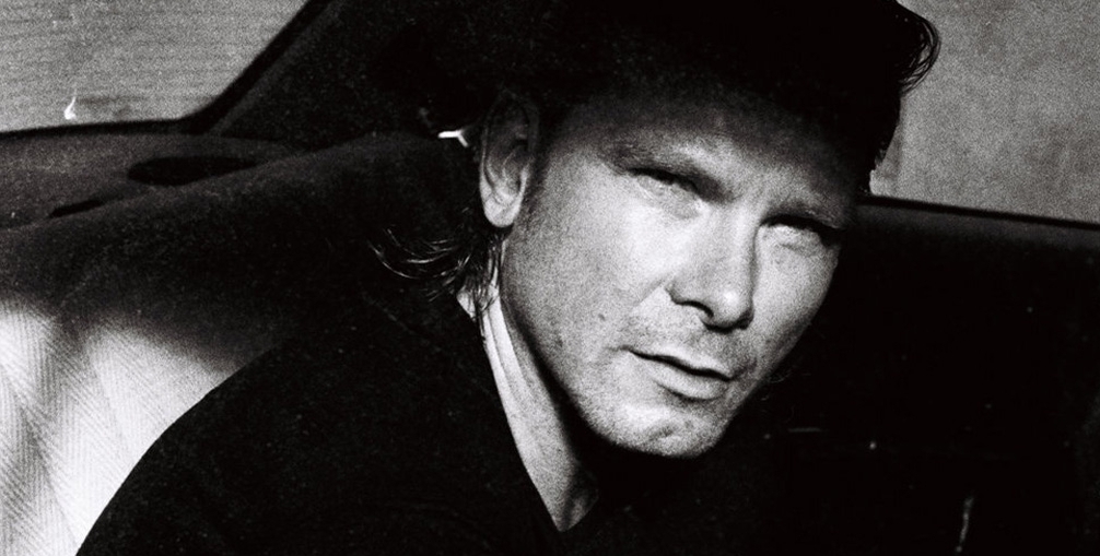 Ο Marcel Dettmann στο EDEN Sundays στο Ωδείο Αθηνών