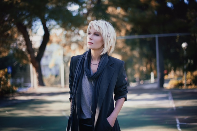 «Μόνο λαϊκά» από την Κατερίνα Ντίνου στη Σφίγγα