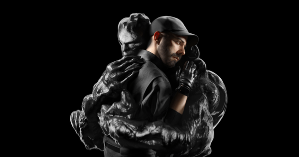 Ο Woodkid στο Ηρώδειο