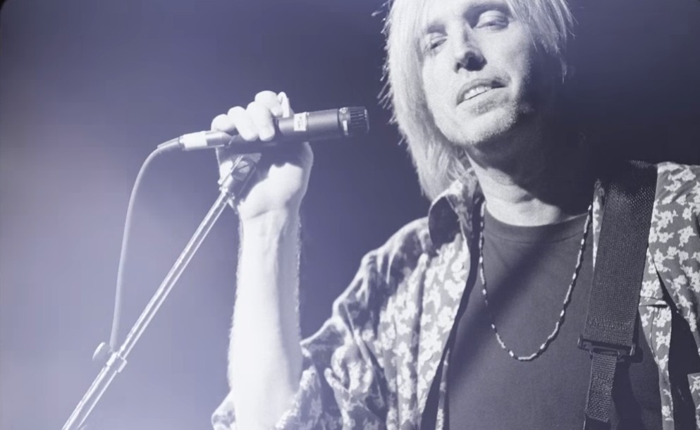 Δείτε ακυκλοφόρητο βίντεο με τον Tom Petty στο Fillmore το 1997