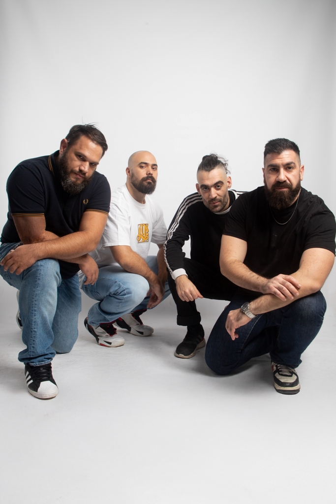 Οι Rationalistas στην Τεχνόπολη