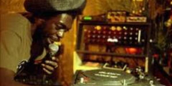 ONE LOVE DUB FESTIVAL