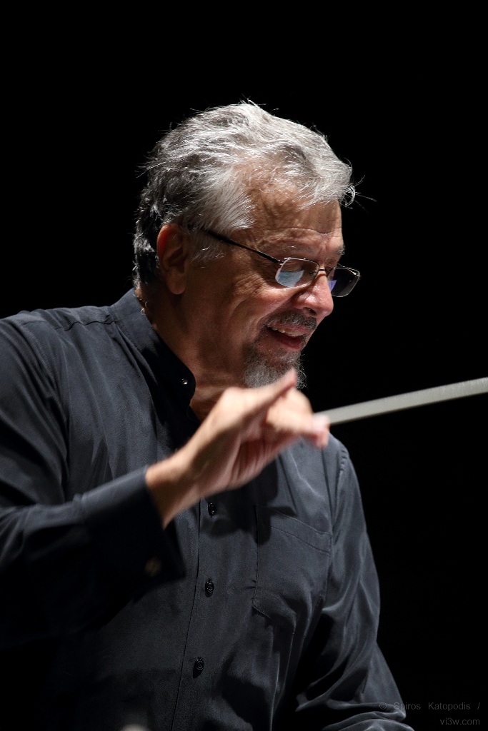  Αφιέρωμα στον Ferruccio Busoni από την Φιλαρμόνια Ορχήστρα Αθηνών