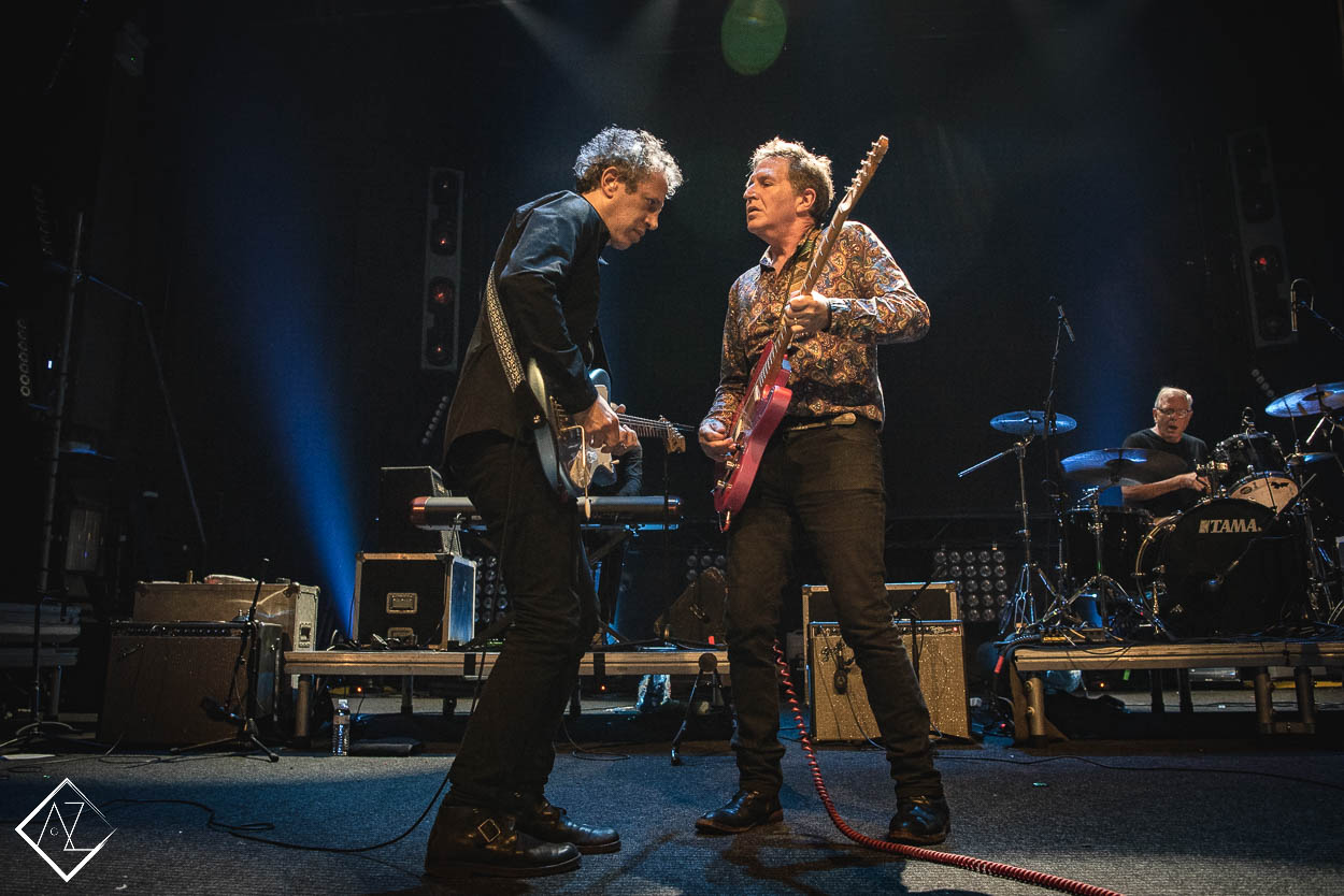 Πήγαμε, είδαμε Dream Syndicate στο Fuzz: Still Here Now…