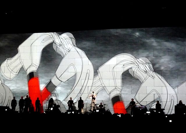 Το χρονικό των συναυλιών του Roger Waters στη Γερμανία