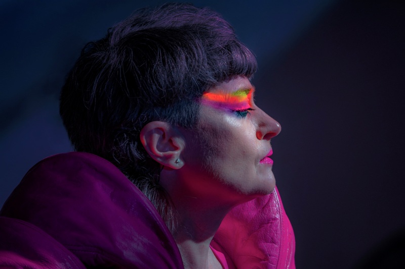 Η PEACHES live στην Αθήνα