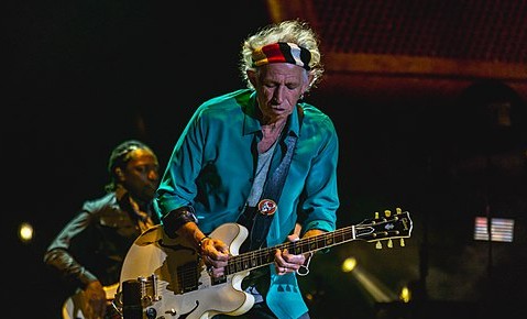 Keith Richards για το μέλλον των Rolling Stones: «Ο Mick ήταν ο μοχλός ώθησης»