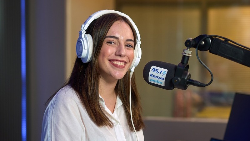 Πήρε «κεφάλι» το Κοσμοράδιο 95.1 στην Θεσσαλονίκη