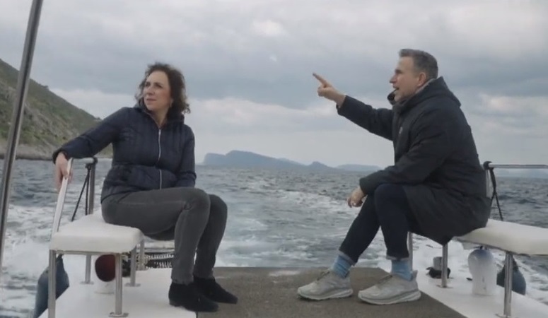 Άνθρωποι που μεγάλωσαν διαφορετικά στις «365 Στιγμές»