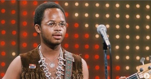 Πέθανε ο BB Dickerson μπασίστας και τραγουδιστής των War