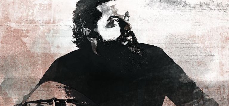 Ο Γιώργος Νικηφόρου Ζερβάκης σε  live streaming