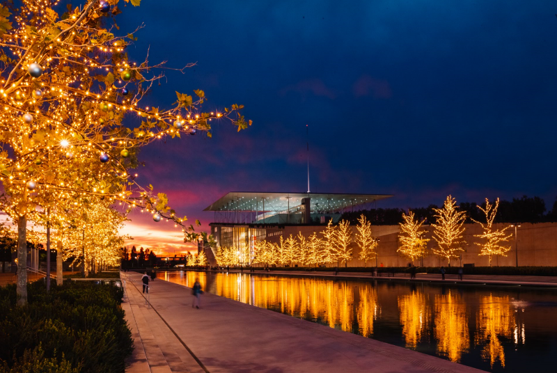 Μουσικός Δεκέμβριος στο ΚΠΙΣΝ