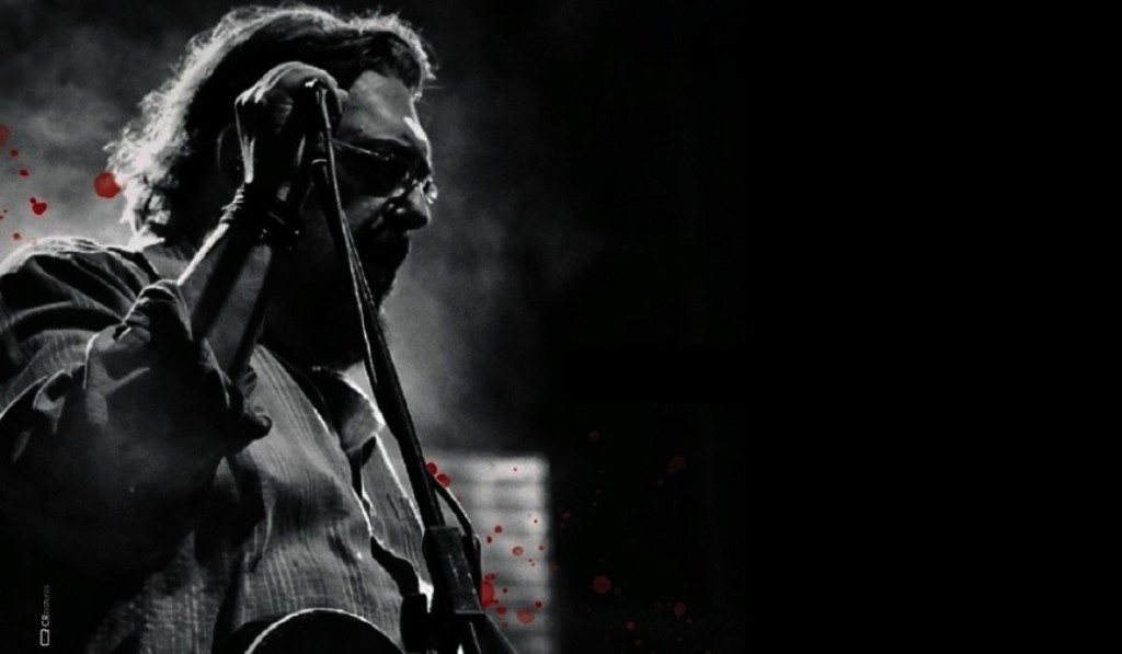 Συναυλία - Αφιέρωμα στον Λαυρέντη Μαχαιρίτσα 