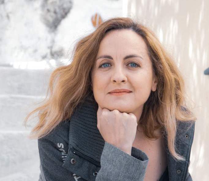 Χρυσούλα Κεχαγιόγλου: «Είναι σημαντικό να θυμάσαι γιατί ξεκίνησες να κάνεις μουσική»