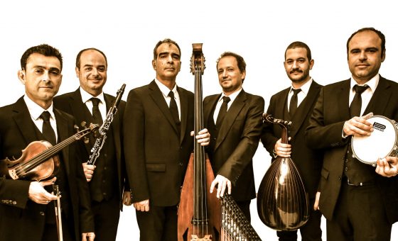 Ένα ταξίδι στην Κωνσταντινούπολη 