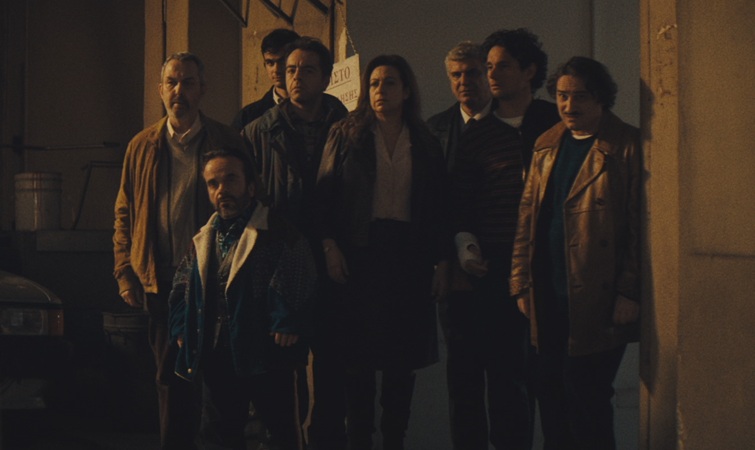 Φινάλε με νέο ρεκόρ τηλεθέασης για το «Ριφιφί»