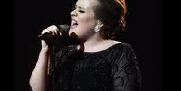 H ADELE ΕΓΚΑΤΑΛΕΙΠΕΙ ΤΟ ΛΟΝΔΙΝΟ