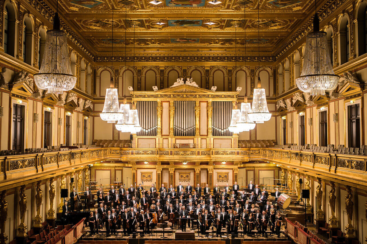 Όπου τα λόγια στερεύουν, αρχίζει η μουσική…