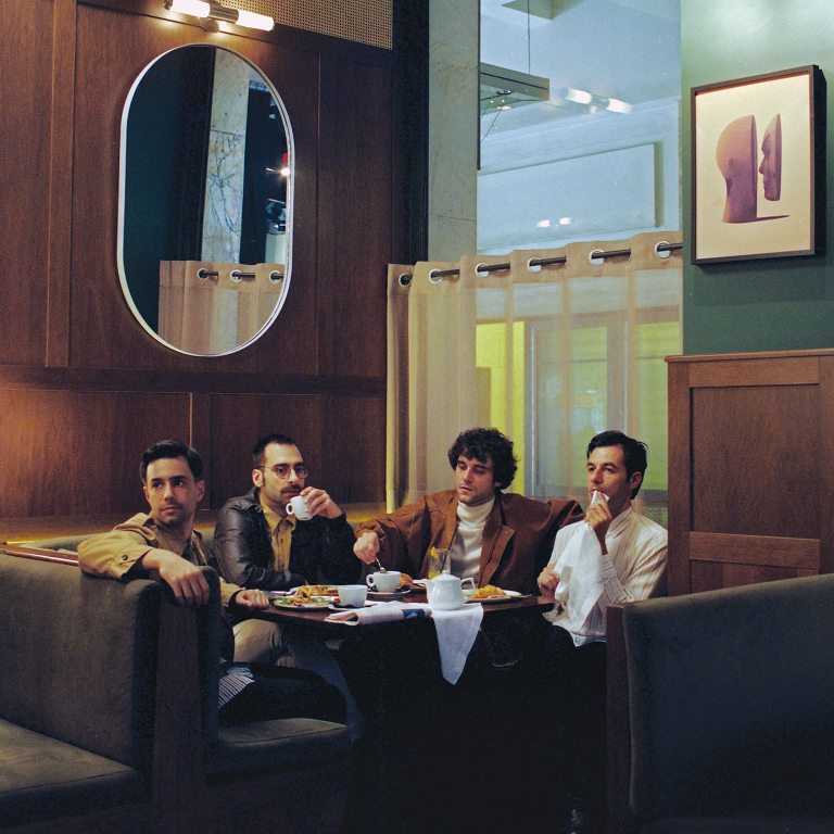 Indie Playground Festival vol.2 στο Φεστιβάλ Αθηνών