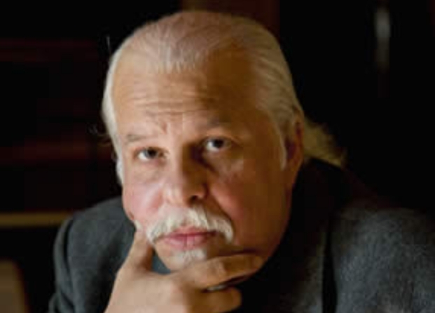 Πέθανε ο στιχουργός Τάσος Σαμαρτζής