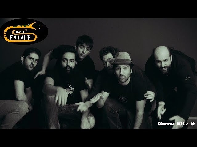 Καρναβαλικός ιός από τους Band Fatale