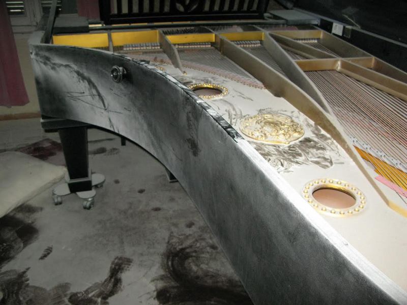 Ωδείο Athenaeum: Κλοπές και βανδαλισμούς καταγγέλλει η διοίκηση