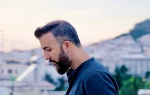 «Το Παγκράτι» από τον Ανδρέα Βιτωράτο (του Αερόστατου!)