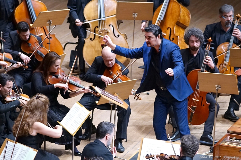 Πώς ακούγονται ο Μπετόβεν και ο Σούμπερτ το 2020;