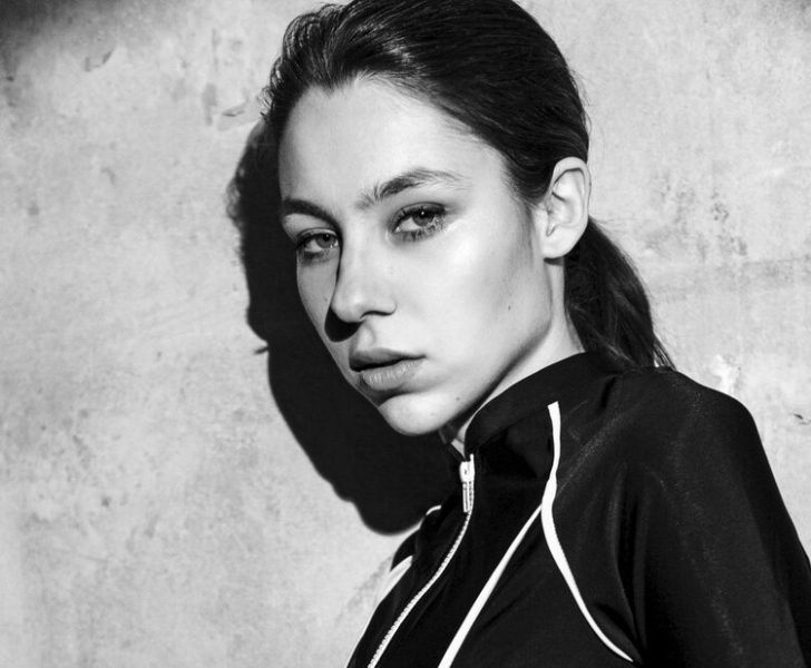 Η VTSS, ο Bjarki και η Elise Massoni στο EDEN Party του Plissken