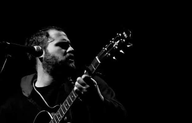 Νίκος Γιακουμάκης: «Χρόνος Νεκρός»