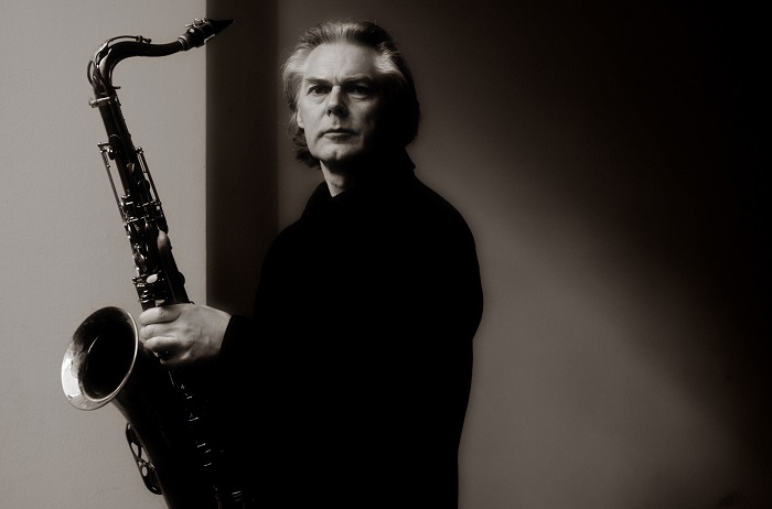 Ο Jan Garbarek στο Ηρώδειο